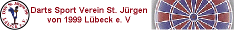 DSV St. Jürgen von 1999 Lübeck e. V.